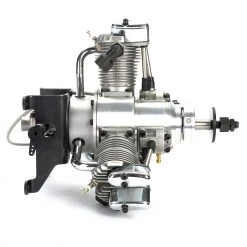 Saito Engines 33cc 3-Cylinder Gas Radial Engine: BS 18 Saito Engines 33cc 3-Cylinder Gas Radial Engine: BS -RC Planes Sales Shop SAIEG33R3 A4 9AKSLM20