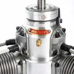 Saito Engines 33cc 3-Cylinder Gas Radial Engine: BS 21 Saito Engines 33cc 3-Cylinder Gas Radial Engine: BS -RC Planes Sales Shop SAIEG33R3 A7 9AKSLM20