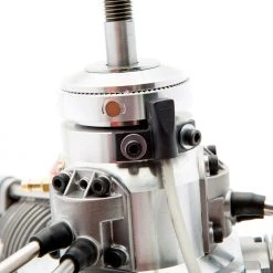 Saito Engines FG-60R3 60cc 3-Cylinder Gas Radial: CA -RC Planes Sales Shop SAIEG60R3 A11 DT1GE071