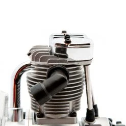 Saito Engines FG-60R3 60cc 3-Cylinder Gas Radial: CA -RC Planes Sales Shop SAIEG60R3 A7 DT1GE071