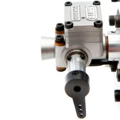 Saito Engines FG-60R3 60cc 3-Cylinder Gas Radial: CA -RC Planes Sales Shop SAIEG60R3 A8 DT1GE071