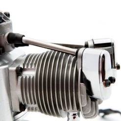 Saito Engines FG-60R3 60cc 3-Cylinder Gas Radial: CA -RC Planes Sales Shop SAIEG60R3 A9 DT1GE071