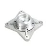 Saito Engines Rear Cover Mount: FG-100TS