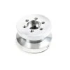 Saito Engines Tapered Collet and Drive Flange FG-100TS