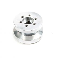 Saito Engines Tapered Collet and Drive Flange FG-100TS