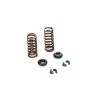 Saito Engines Valve Spring Keeper and Retainer FG-100TS