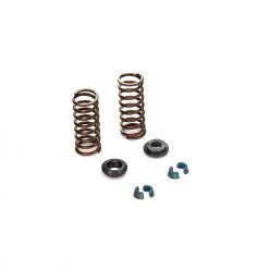 Saito Engines Valve Spring Keeper and Retainer FG-100TS
