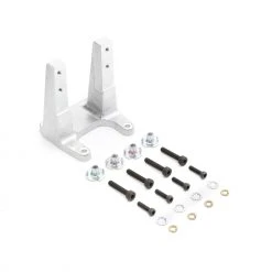 Saito Engines Engine Mount Set: BZ