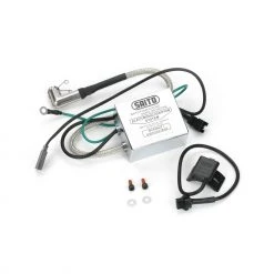 Saito Engines Electronic Ignition System: AS