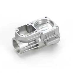 Saito Engines Crankcase: AS