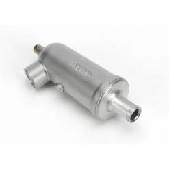 Saito Engines Muffler, Right: AS,BM