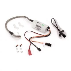 Saito Engines Electronic Ignition System: BU