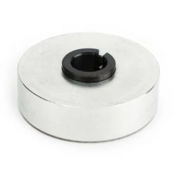 Saito Engines Tapered Collet and Drive Flange: FG17 BM