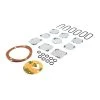 Saito Engines Engine Gasket Set: FG-19R3