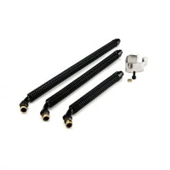 Saito Engines Exhaust Set: FG-19R3