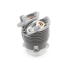 Saito Engines Cylinder (Left): AR