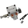 Saito Engines Carburetor Complete (Left): AR, BN