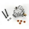 Saito Engines Carburetor Body Assembly (Left): FG-20: AR,BN