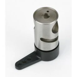 Saito Engines Throttle Barrel Assembly: FG-20: AR, BN