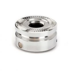 Saito Engines Tapered Collet and Drive Flange: FG21 BN
