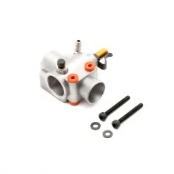 Saito Engines Carburetor Body Assembly: BS