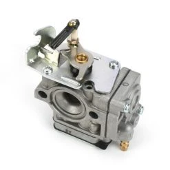 Saito Engines Carburetor Body Assembly: FG-36: AK, AT, BP