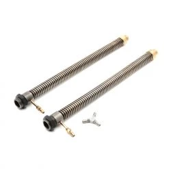 Saito Engines Smoking Exhaust Pipe (2): BG, BT