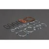 Saito Engines Engine Gasket Set: BG, CC