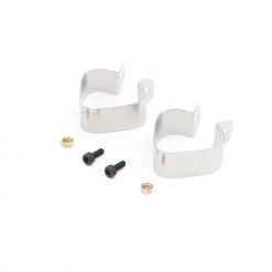 Saito Engines Muffler Bracket: BR