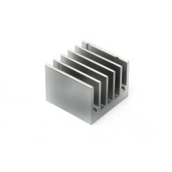 Saito Engines Heatsink: FG-90R3