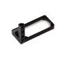 Spektrum 6245 Mount, Black: 22X-4, B74