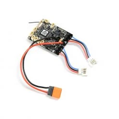 E-flite Flight Controller with AS3X/SAFE; UMX A-10 30mm