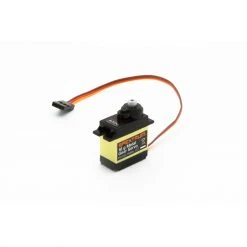 E-flite 16g Metal Gear Servo