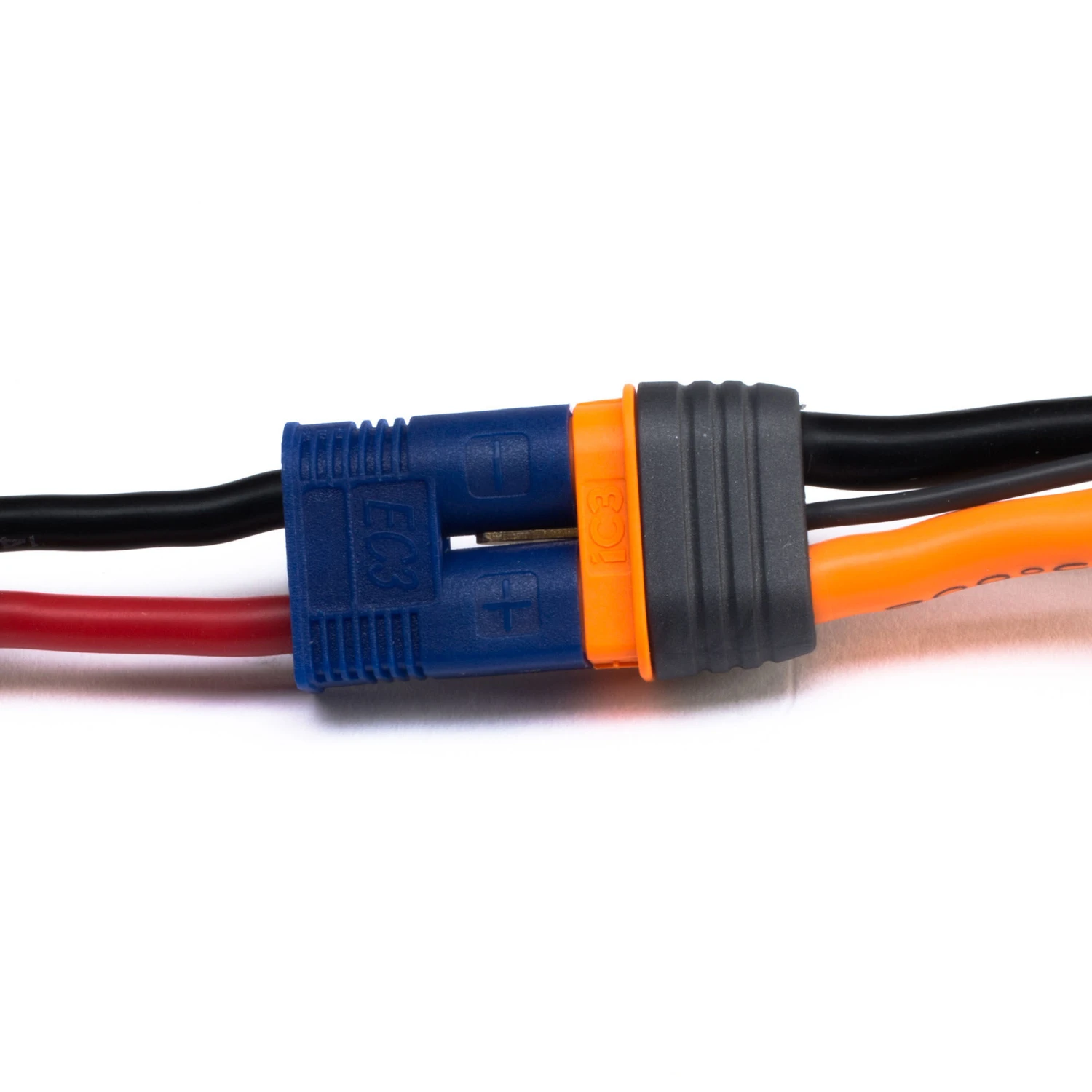 Spektrum 11.1V 3200mAh 3S 30C Smart LiPo Battery: IC3 5 Spektrum 11.1V 3200mAh 3S 30C Smart LiPo Battery: IC3 - Image 5