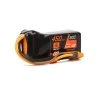 Spektrum 450mAh 4S 14.8V 30C Smart G2 LiPo Battery: IC2