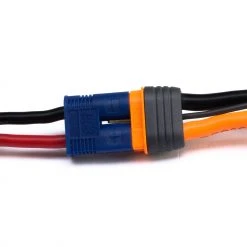 Spektrum 22.2V 7000mAh 6S 30C Smart LiPo Battery: IC5 9 Spektrum 22.2V 7000mAh 6S 30C Smart LiPo Battery: IC5 -RC Planes Sales Shop SPMX70006S30 A4 9ZN0Y54X