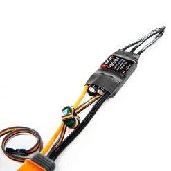 Spektrum Avian 30 Amp Brushless Smart ESC, 3S-6S -RC Planes Sales Shop SPMXAE1030 A2 N2JSA1Y0