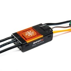 Spektrum Avian 60 Amp Brushless Smart ESC, 3S-6S (IC5)