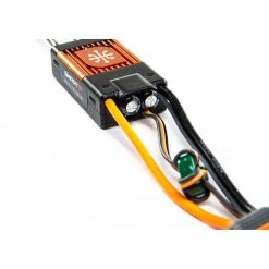 Spektrum Avian 60 Amp Brushless Smart ESC, 3S-6S (IC5) -RC Planes Sales Shop SPMXAE1060C A2 EGJMLAZ3