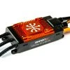 Spektrum Avian 100 Amp Brushless Smart ESC, 3S-6S