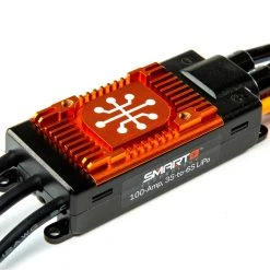 Spektrum Avian 100 Amp Brushless Smart ESC, 3S-6S 12 Spektrum Avian 100 Amp Brushless Smart ESC, 3S-6S -RC Planes Sales Shop SPMXAE1100 A4 Y37YCQ9I