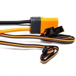 Spektrum Avian 100 Amp Brushless Smart ESC, 3S-6S 14 Spektrum Avian 100 Amp Brushless Smart ESC, 3S-6S -RC Planes Sales Shop SPMXAE1100 A6 Y37YCQ9I