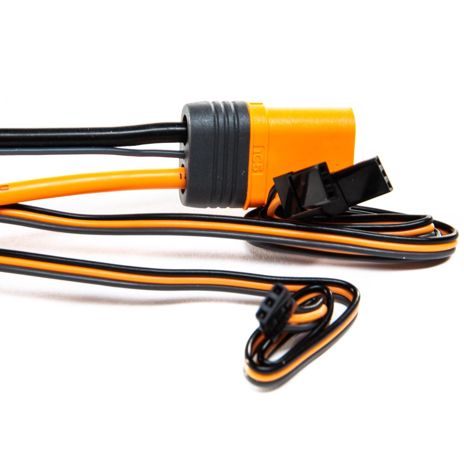 Spektrum Avian 100 Amp Brushless Smart ESC, 3S-6S 7 Spektrum Avian 100 Amp Brushless Smart ESC, 3S-6S - Image 7
