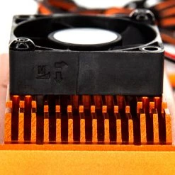 Spektrum Avian 120 Amp Brushless Smart ESC 6S - 12S 11 Spektrum Avian 120 Amp Brushless Smart ESC 6S - 12S -RC Planes Sales Shop SPMXAE1120HV A05 ACYYHTYI