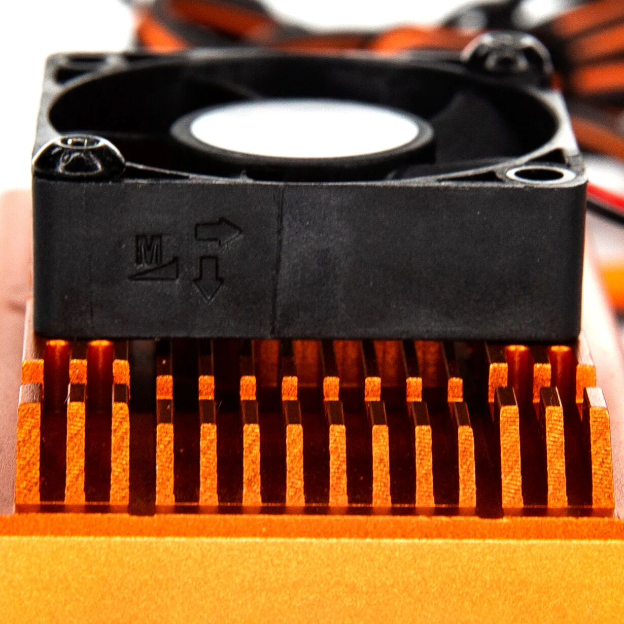 Spektrum Avian 120 Amp Brushless Smart ESC 6S - 12S 6 Spektrum Avian 120 Amp Brushless Smart ESC 6S - 12S - Image 6