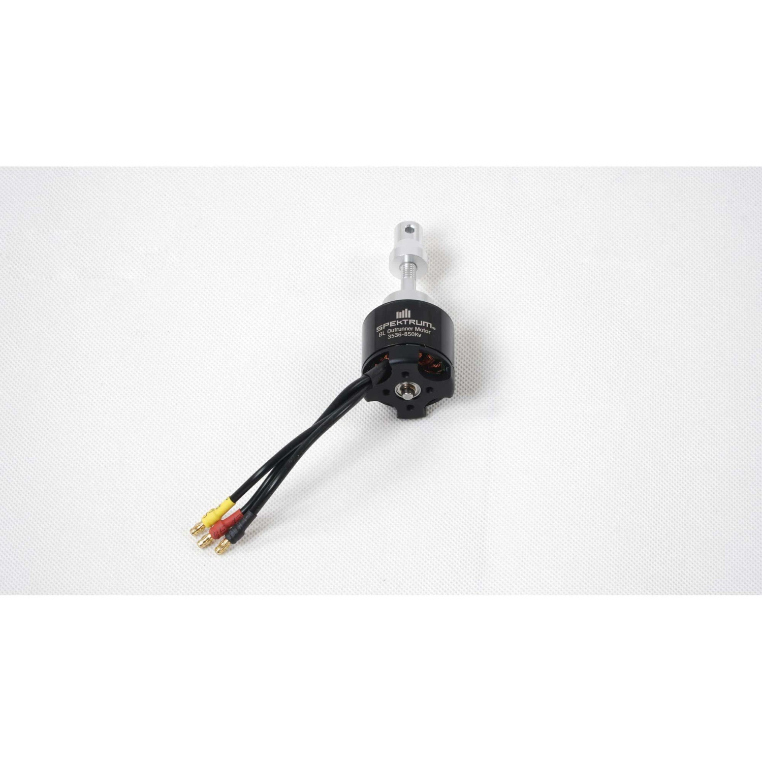 Spektrum Brushless Motor 850KV: Van's RV-7 Sport 1.1m EP 1 Spektrum Brushless Motor 850KV: Van's RV-7 Sport 1.1m EP
