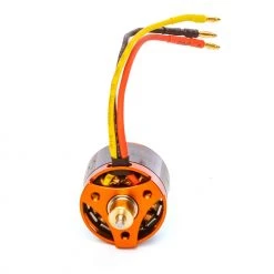 Spektrum Avian 2830-950Kv Outrunner Brushless Motor -RC Planes Sales Shop SPMXAM4560 A6 KXO1NBWY
