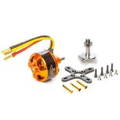 Spektrum Avian 4240-1000Kv Outrunner Brushless Motor -RC Planes Sales Shop SPMXAM4675 A2 DWAH4HO7