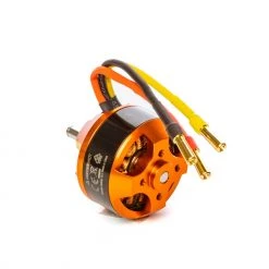 Spektrum Avian 4240-1000Kv Outrunner Brushless Motor -RC Planes Sales Shop SPMXAM4675 A6 DWAH4HO7