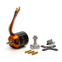 Spektrum Avian 4260-800Kv Outrunner Brushless Motor -RC Planes Sales Shop SPMXAM4725 A5 7L5MBYNG
